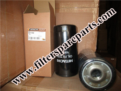 4283860 Hitachi oil filter